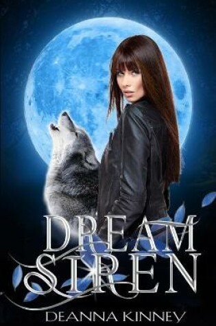 Cover of Dream Siren