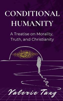 Book cover for Conditional Humanity