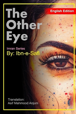 Book cover for The Other Eye