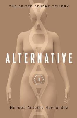 Book cover for Alternative