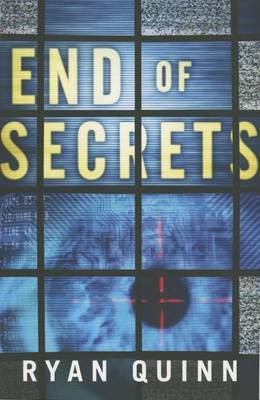 Cover of End of Secrets