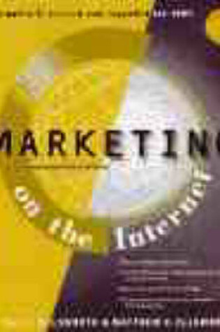 Cover of Marketing on the Internet