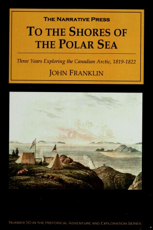 Cover of To the Shores of the Polar Sea