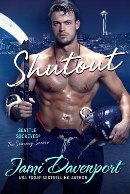 Book cover for Shutout