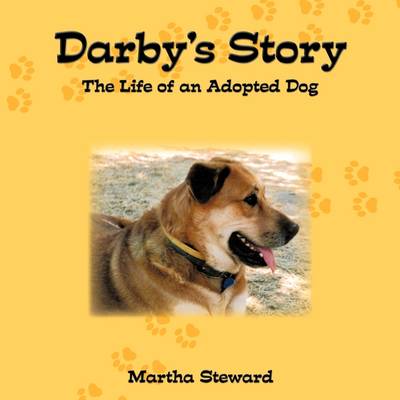 Book cover for Darby's Story