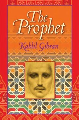 Cover of Prophet Hb with Slipcase