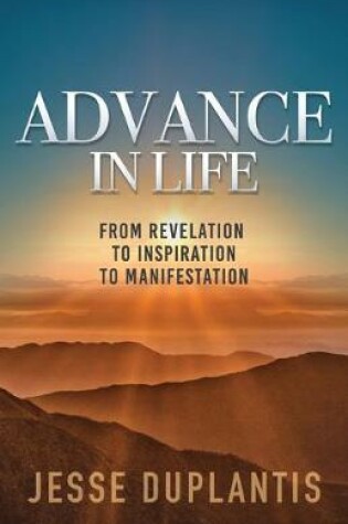 Cover of Advance In Life