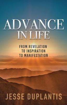 Book cover for Advance In Life