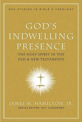 Book cover for God's Indwelling Presence