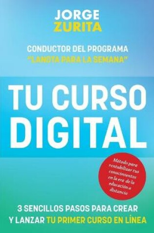 Cover of Tu Curso Digital