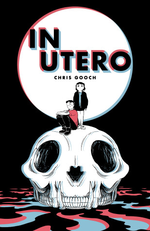 Book cover for In Utero