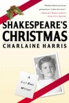 Book cover for Shakespeare's Christmas