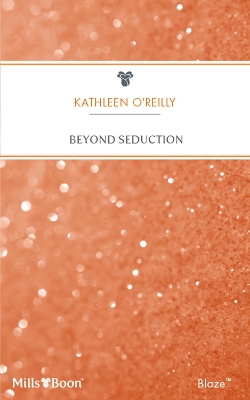 Cover of Beyond Seduction