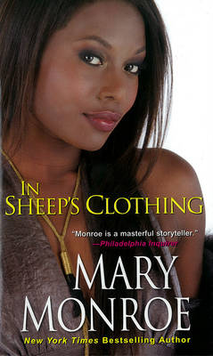 Book cover for In Sheep's Clothing