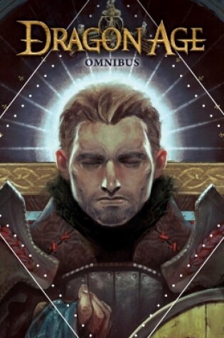 Cover of Dragon Age Omnibus