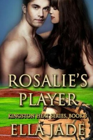 Cover of Rosalie's Player