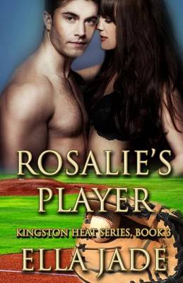 Book cover for Rosalie's Player