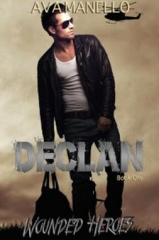 Cover of Declan