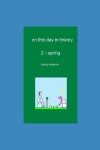 Book cover for on this day in history - 2