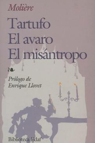 Cover of Tartufo