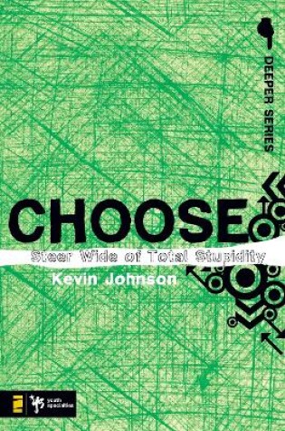 Cover of Choose