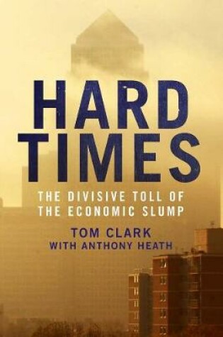 Cover of Hard Times