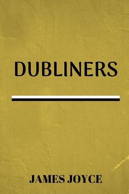 Cover of Dubliners