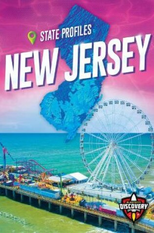 Cover of New Jersey