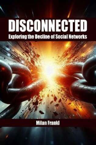 Cover of Disconnected