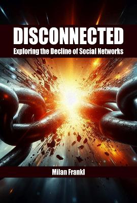 Book cover for Disconnected