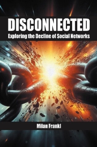 Cover of Disconnected