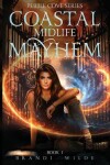 Book cover for Coastal Midlife Mayhem