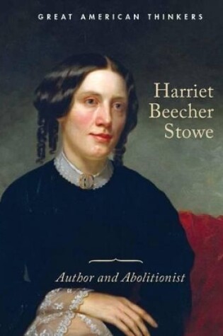 Cover of Harriet Beecher Stowe