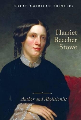 Cover of Harriet Beecher Stowe