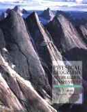 Book cover for Physical Geography of the Global Environment