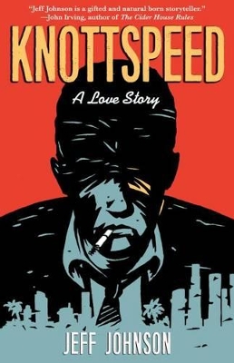 Book cover for Knottspeed