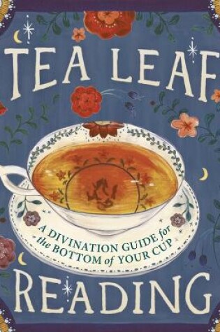 Cover of Tea Leaf Reading