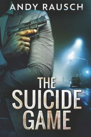 Cover of The Suicide Game