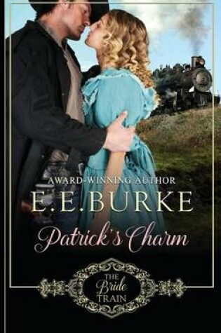 Cover of Patrick's Charm