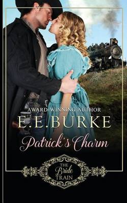 Book cover for Patrick's Charm