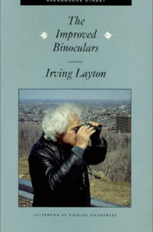 Cover of The Improved Binoculars