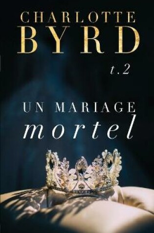Cover of Un Mariage Mortel