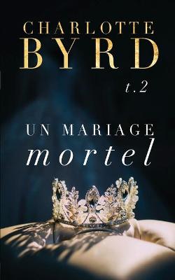 Book cover for Un Mariage Mortel
