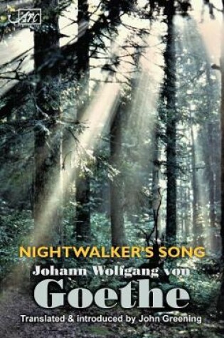 Cover of Nightwalker's Song