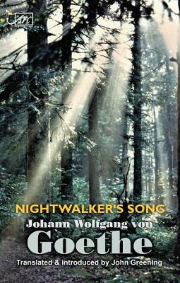 Book cover for Nightwalker's Song