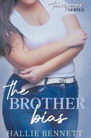 Cover of The Brother Bias