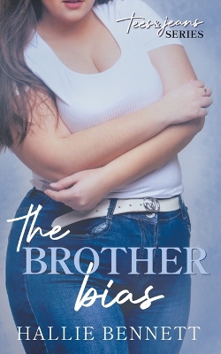 Book cover for The Brother Bias