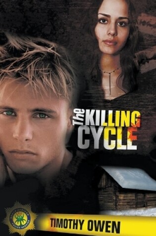 Cover of The Killing Cycle