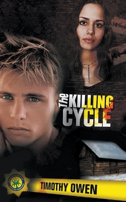 Book cover for The Killing Cycle