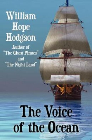 Cover of The Voice of the Ocean